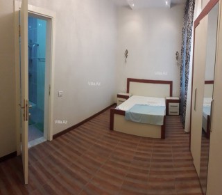 Ev villa almaq Bakı Sixov bayil qesebesi 845, -11