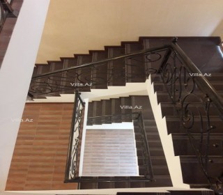 Ev villa almaq Bakı Sixov bayil qesebesi 845, -13