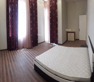 Ev villa almaq Bakı Sixov bayil qesebesi 845, -15