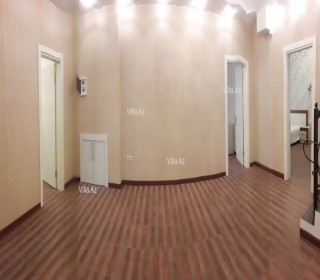 Ev villa almaq Bakı Sixov bayil qesebesi 845, -16