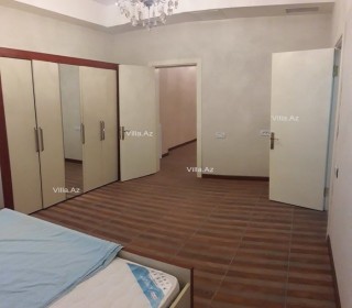 Ev villa almaq Bakı Sixov bayil qesebesi 845, -17