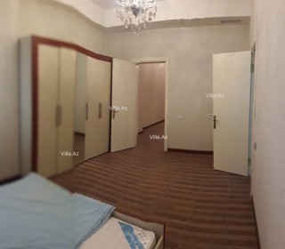 Ev villa almaq Bakı Sixov bayil qesebesi 845, -18