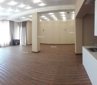 Ev villa almaq Bakı Sixov bayil qesebesi 845, -19