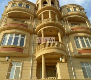 Ev villa almaq Bakı Badamdar 847, -1