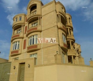 Ev villa almaq Bakı Badamdar 847, -2