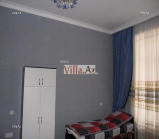 Ev villa almaq Bakı Badamdar 847, -4
