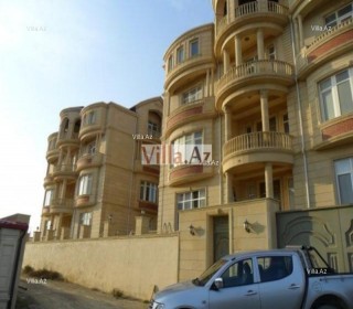Ev villa almaq Bakı Badamdar 847, -5
