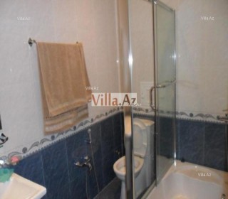 Ev villa almaq Bakı Badamdar 847, -6