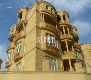 Ev villa almaq Bakı Badamdar 847, -9