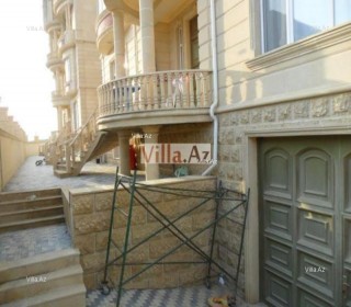 Ev villa almaq Bakı Badamdar 847, -10