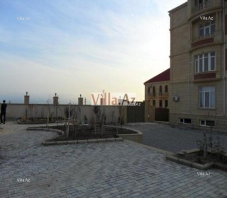 Ev villa almaq Bakı Badamdar 847, -12