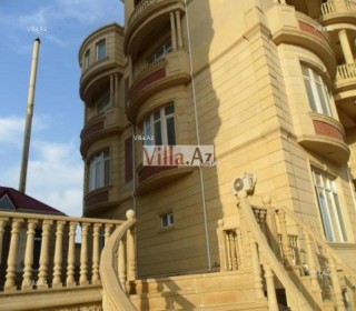 Ev villa almaq Bakı Badamdar 847, -13