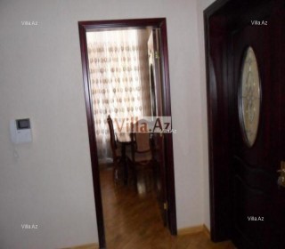 Ev villa almaq Bakı Badamdar 847, -14