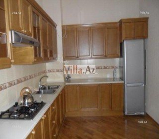 Ev villa almaq Bakı Badamdar 847, -15