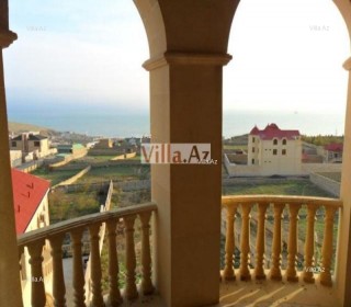 Ev villa almaq Bakı Badamdar 847, -18