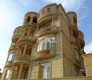 Ev villa almaq Bakı Badamdar 847, -20