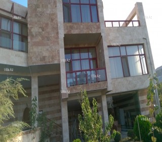 novxanıda modern villa almaq, -2