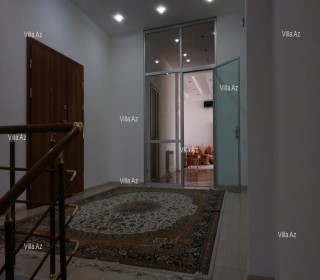 novxanıda modern villa almaq, -8
