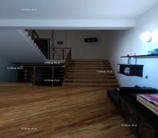 novxanıda modern villa almaq, -9