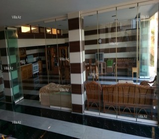 novxanıda modern villa almaq, -10