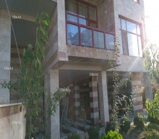 novxanıda modern villa almaq, -11