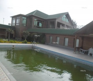 Satılır Villa, -1