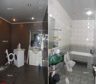 Satılır Həyət evi, Nərimanov.r, Gənclik.m-2