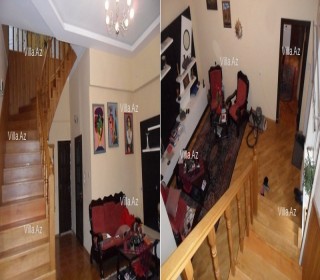 Satılır Həyət evi, Nərimanov.r, Gənclik.m-7