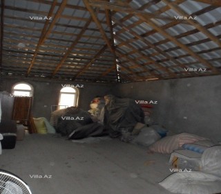 Satılır Həyət evi, Nərimanov.r, Gənclik.m-8
