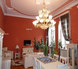 Satılır Həyət evi, Nərimanov.r, Gənclik.m-9