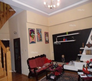 Satılır Həyət evi, Nərimanov.r, Gənclik.m-10