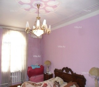 Satılır Həyət evi, Nərimanov.r, Gənclik.m-11