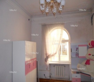 Satılır Həyət evi, Nərimanov.r, Gənclik.m-13
