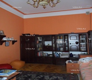 Satılır Həyət evi, Nərimanov.r, Gənclik.m-15