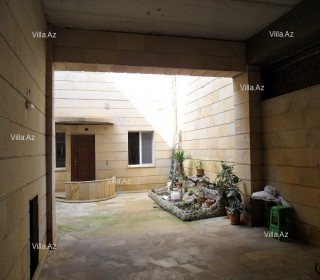Satılır Həyət evi, Nərimanov.r, Gənclik.m-16