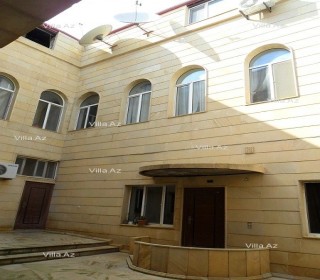 Satılır Həyət evi, Nərimanov.r, Gənclik.m-17