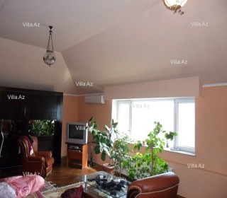 Satılır Həyət evi, Nərimanov.r, Gənclik.m-18