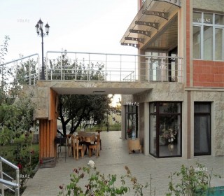 Ev villa almaq Quba 853, -1