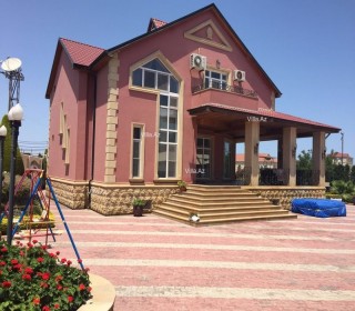 merdekan bağ evi, -1