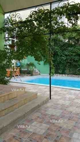 Ev villa almaq Bakı Bayil qesebesinde 856, -2