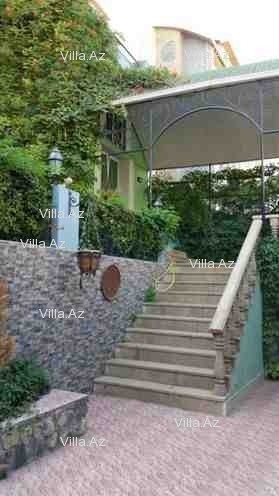 Ev villa almaq Bakı Bayil qesebesinde 856, -3