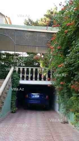 Ev villa almaq Bakı Bayil qesebesinde 856, -6