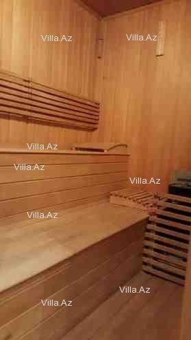 Ev villa almaq Bakı Bayil qesebesinde 856, -7