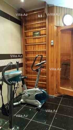 Ev villa almaq Bakı Bayil qesebesinde 856, -8