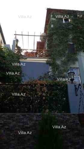Ev villa almaq Bakı Bayil qesebesinde 856, -9