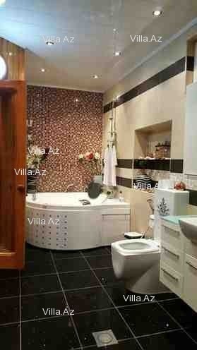 Ev villa almaq Bakı Bayil qesebesinde 856, -10