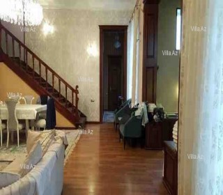 Ev villa almaq Bakı Bayil qesebesinde 856, -12