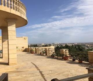 Satılır Villa, Nizami.r, 8-ci kilometr-2
