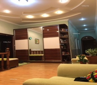 Satılır Villa, Nizami.r, 8-ci kilometr-3
