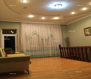 Satılır Villa, Nizami.r, 8-ci kilometr-5